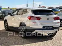 2018 BMW X2