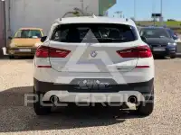 2018 BMW X2