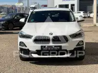 2018 BMW X2
