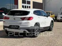 2018 BMW X2