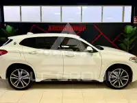 2018 BMW X2