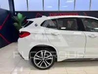 2018 BMW X2