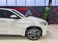 2018 BMW X2