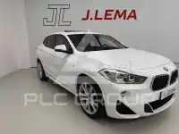 2018 BMW X2