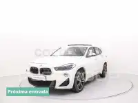 2018 BMW X2