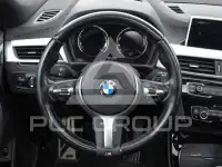 2018 BMW X2