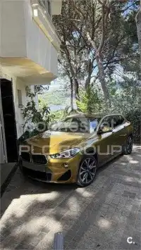 2018 BMW X2