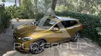 2018 BMW X2