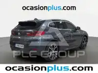 2018 BMW X2