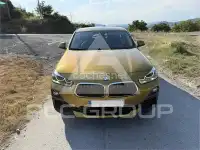 2018 BMW X2