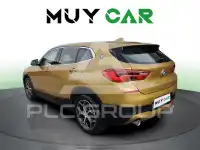 2018 BMW X2