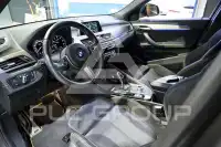 2018 BMW X2