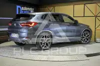 2018 BMW X2