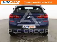 2018 BMW X2