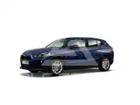 2018 BMW X2