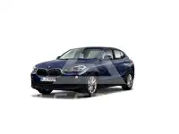 2018 BMW X2