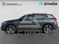 2018 BMW X2