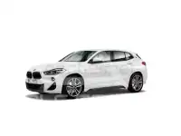 2018 BMW X2
