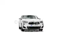 2018 BMW X2