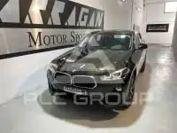 2018 BMW X2