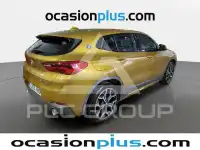2018 BMW X2