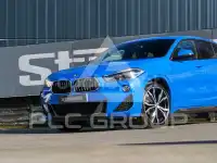 2018 BMW X2