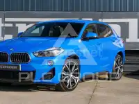 2018 BMW X2