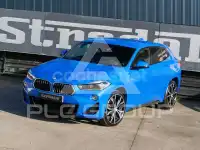 2018 BMW X2