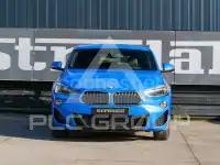 2018 BMW X2