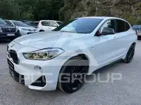 2018 BMW X2