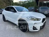 2018 BMW X2