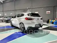 2018 BMW X2
