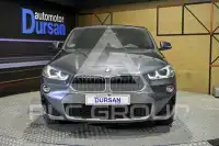 2018 BMW X2