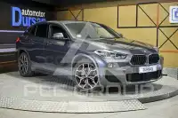 2018 BMW X2