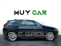 2018 BMW X2