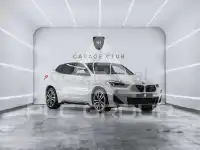 2018 BMW X2
