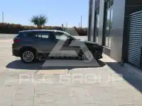 2018 BMW X2