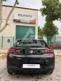 2018 BMW X2