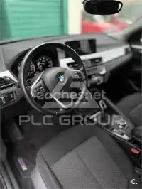 2018 BMW X2