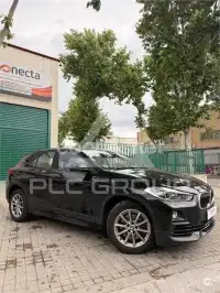 2018 BMW X2