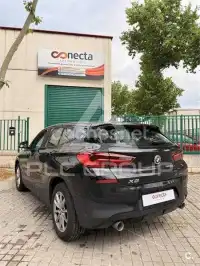 2018 BMW X2