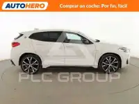 2018 BMW X2