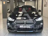 2018 BMW X2