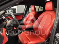2018 BMW X2