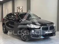 2018 BMW X2
