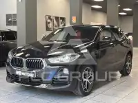 2018 BMW X2