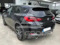 2018 BMW X2