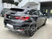 2018 BMW X2