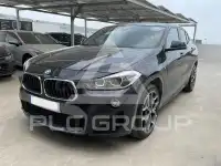 2018 BMW X2