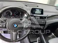 2018 BMW X2